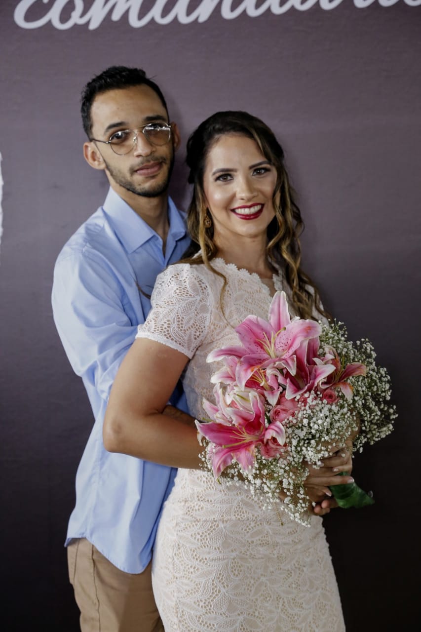 Alianças de Casamento Igarassu